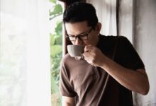 Simak Bahaya Minum Kopi saat Berbuka Puasa untuk Kesehatan!