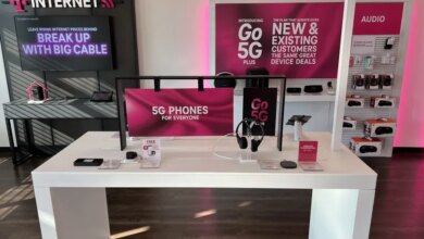 T-Mobile Perketat Layanan Bantuan: Apakah Ini Masih Wajar?