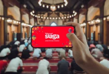 Telkomsel Siaga 2025: Raih Ramadan Terbaik dengan Mudah!