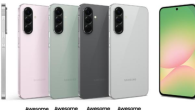 Temukan 6 Fitur Unggulan Galaxy A56 5G: Lebih Cepat dan Bertenaga!