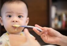 Tips Pencernaan Sehat: Optimalkan Nutrisi Si Kecil di Masa MPASI