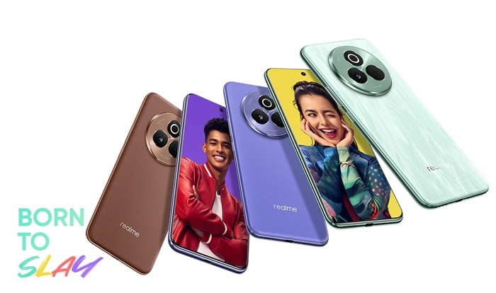 Ulasan Realme P3 Pro 5G: Ponsel Mid Range dengan Performa Hebat!