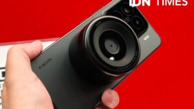 Unlock Potensi Fotografi: Konsep Kamera Modular Xiaomi Terungkap!