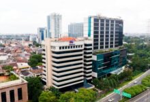 Waskita Karya Siapkan Roadmap 2025 Untuk Operasional Unggul