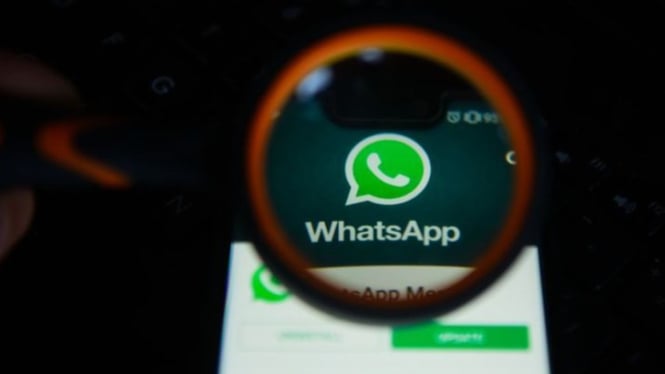 Waspada! 3 Tanda WhatsApp Anda Diretas dan Pesan Pribadi Terbaca