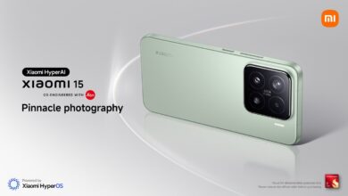 Xiaomi 15 Resmi Meluncur, Hadirkan Teknologi Fotografi Canggih!