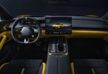 Xiaomi Pamer Mobil Listrik di MWC 2025, Pendapatan Rp 20 Triliun!