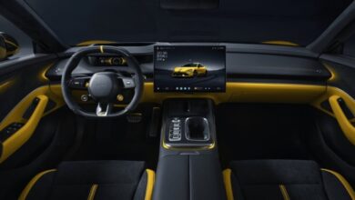 Xiaomi Pamer Mobil Listrik di MWC 2025, Pendapatan Rp 20 Triliun!