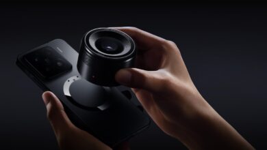 Xiaomi Perkenalkan Sistem Optik Modular Baru di MWC 2025!