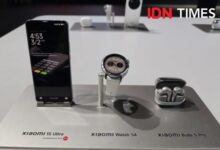 Xiaomi Tak Hanya Smartphone, Kenali Produk AIoT Terbarunya!