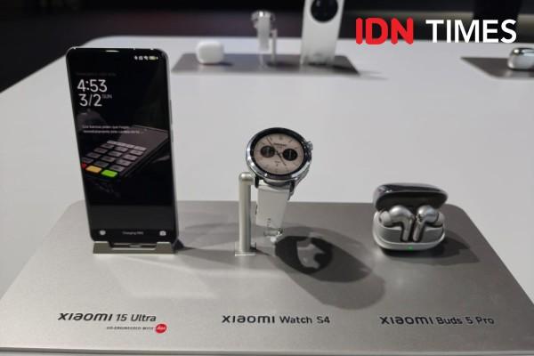 Xiaomi Tak Hanya Smartphone, Kenali Produk AIoT Terbarunya!